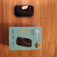 tp link saponetta modem router