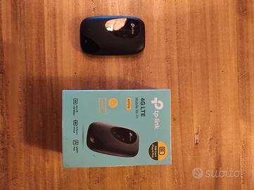 tp link saponetta modem router