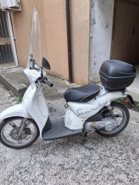 Scarabeo 50cc 2017