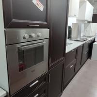 cucina wenge lady cucine