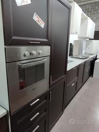 cucina wenge lady cucine