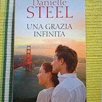 "Una grazia infinita" di Danielle Steel