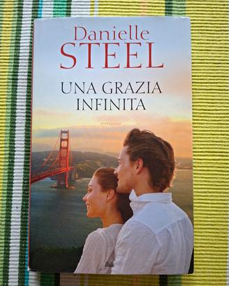 "Una grazia infinita" di Danielle Steel