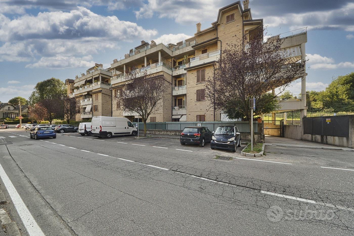 Appartamento – Seveso, Altopiano di Seveso - Vista 4
