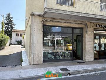 Immobile di 43 m² a Ronchi dei Legionari