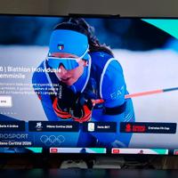 tv smart DAZN 12 mesi full originale e ufficiale