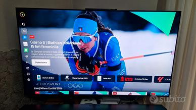 tv smart DAZN 12 mesi full originale e ufficiale