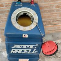 serbatoio ATL 10 litri scaduto 