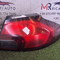 STOP FANALE POSTERIORE DESTRO OPEL Zafira Tourer (