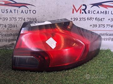 STOP FANALE POSTERIORE DESTRO OPEL Zafira Tourer (