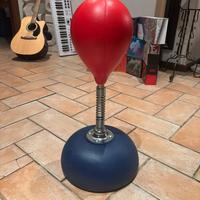 Pungiball palla da boxe medica