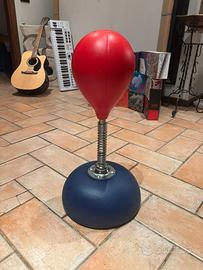 Pungiball palla da boxe medica