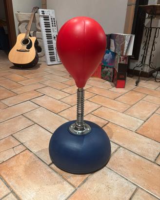 Pungiball palla da boxe medica