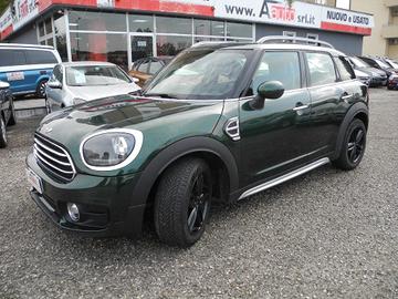 MINI Countryman 2.0 Cooper D 150cv autom. -EURO