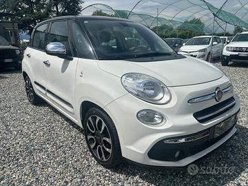 Fiat 500L 1.4 T-Jet 120 CV GPL Mirror