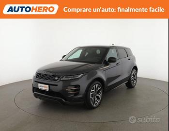 LAND ROVER Range Rover Evoque ND04329