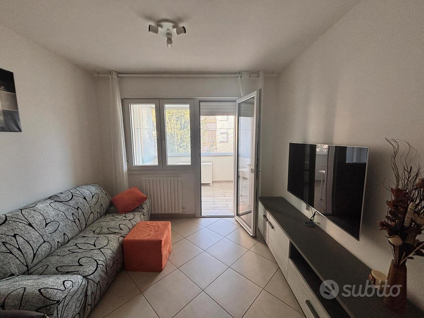 Appartamento – Ferrara, Giardino - Vista 4