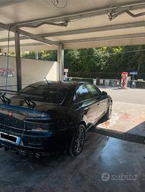 Alfa Romeo 159 2.4Jtdm