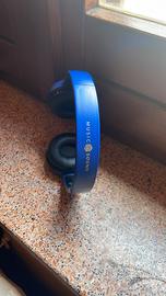 Cuffie Bluetooth 5.3  Auricolari Wirelles