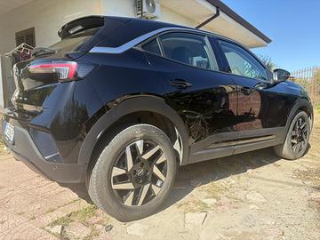 Opel mokka Elegance