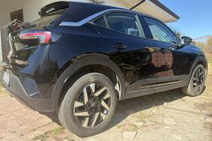 Opel mokka Elegance