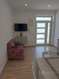 Bicamera arredato nuovo bomerano