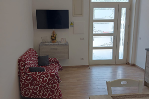 Bicamera arredato nuovo bomerano