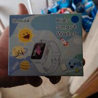 Smartwatch per bambini 
