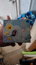 Smartwatch per bambini 