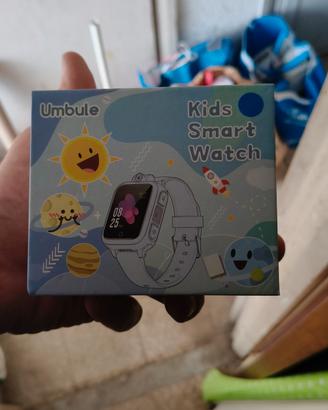 Smartwatch per bambini 