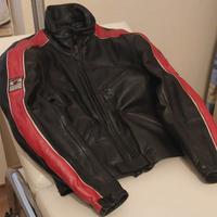 2 giacche  moto Dainese