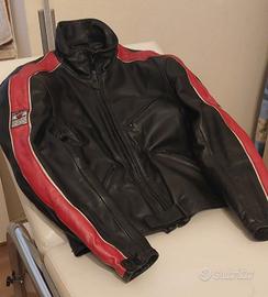 2 giacche  moto Dainese