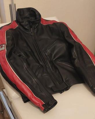 2 giacche  moto Dainese