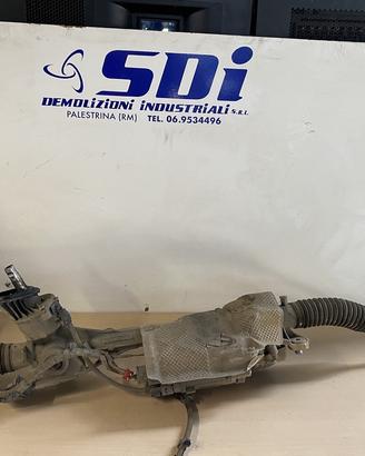 SCATOLA GUIDA STERZO VOLKSWAGEN GOLF 7 2.0 TD CRB