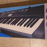 Casio CTK 1200
