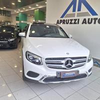 MERCEDES-BENZ GLC 220 d 4Matic Sport
