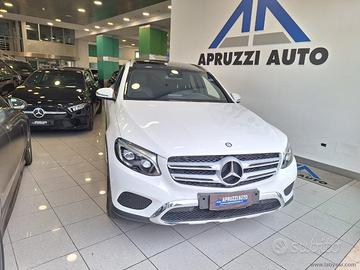 MERCEDES-BENZ GLC 220 d 4Matic Sport