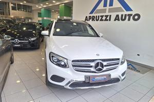 MERCEDES-BENZ GLC 220 d 4Matic Sport