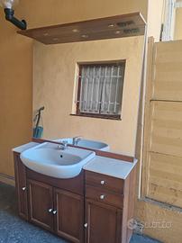 mobile bagno 