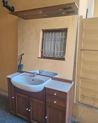 mobile bagno 