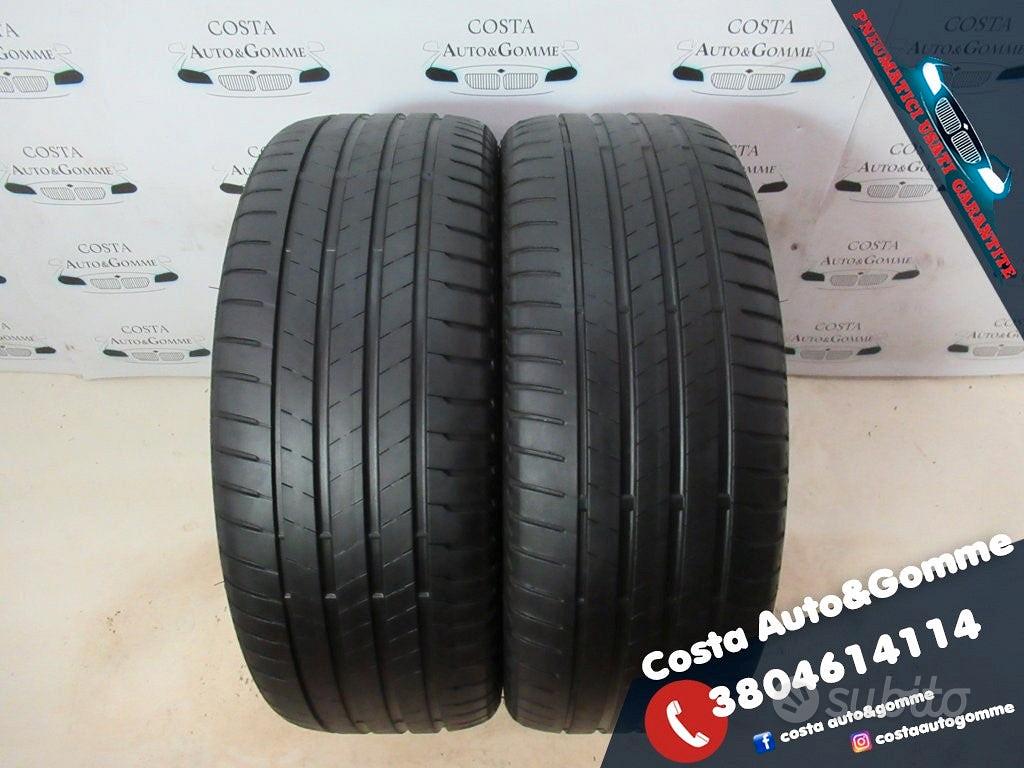 Subito - Costa Auto&Gomme - 205 55 17 Bridgestone 80% 2021 205 55 R17 2  Gomme - Accessori Auto In vendita a Padova