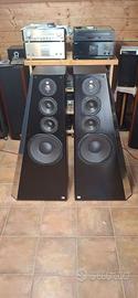 diffusori top di gamma jbl ti 5000