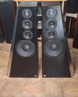 diffusori top di gamma jbl ti 5000