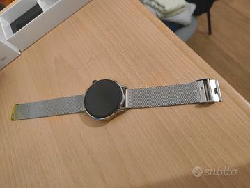 Smartwatch Amazfit GTR 4
