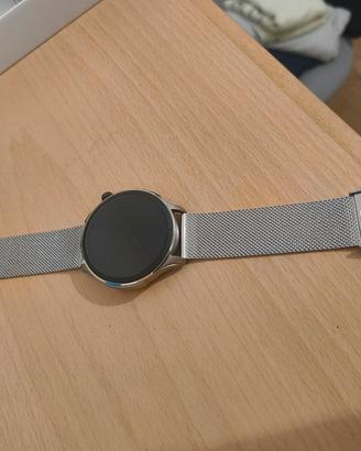 Smartwatch Amazfit GTR 4