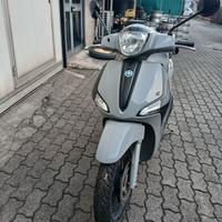 Ricambi Piaggio Liberty S 125