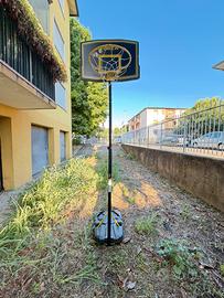 Canestro da basket