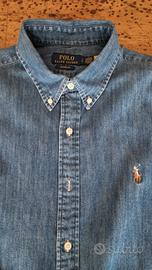 Camicia RALPH LAUREN jeans