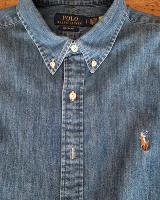 Camicia RALPH LAUREN jeans