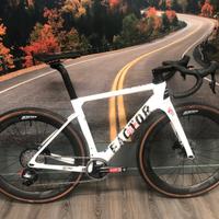 Factor Ostro Gravel
